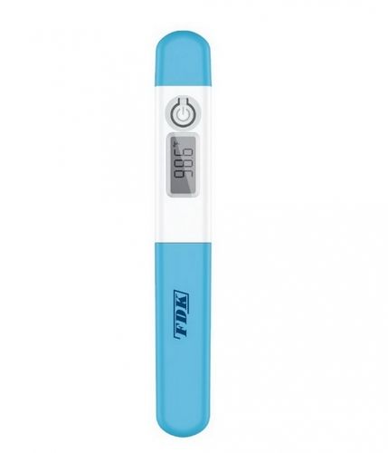 Thermometer für Kliniken - BT-A13 - Fudakang Industrial LLC. - Fieber / digital / oral