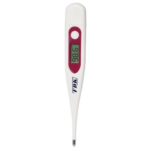 Thermometer für Kliniken - BT-A11CN - Fudakang Industrial LLC. - Fieber / digital / oral
