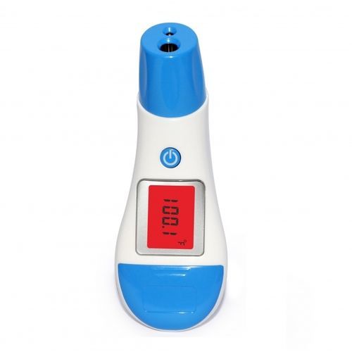 Thermometer für Kliniken - FT-F32 - Fudakang Industrial LLC. - Fieber / Infrarot / Stirn