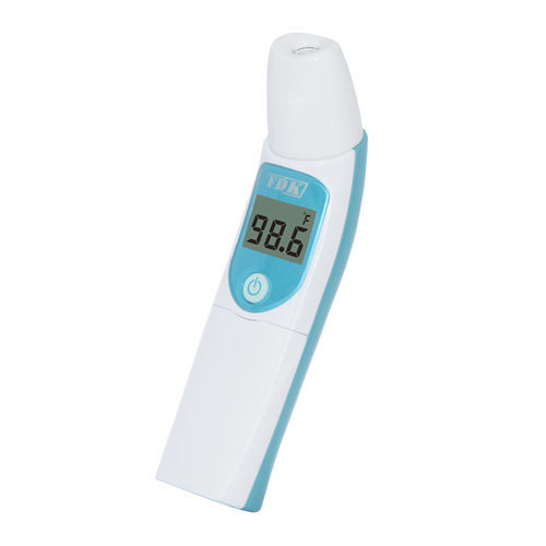 Thermometer für Kliniken - FT-F21 - Fudakang Industrial LLC. - Fieber / digital / Infrarot