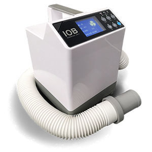Patientenwärmesystem für medizinische Matratzen - IOB Medical Inc.