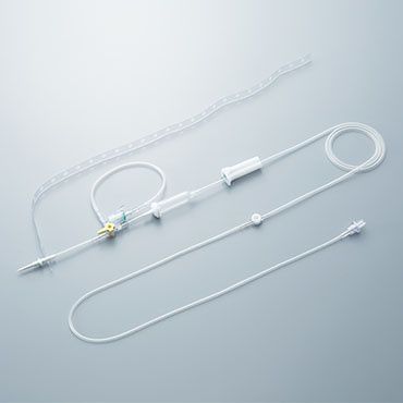Infusionsset - NEOSHIELD® - JMS North America Corporation