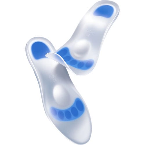 Orthopädische Einlegesohlen / Fersenkissen - 400 - Kosemed Orthopedics - Quergewölbestütze / für Plantar Fasciitis