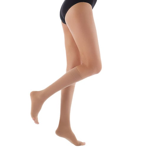 Kompressionssocken zur Prävention venöser Thromboembolien - 316 - Kosemed Orthopedics - für Frauen