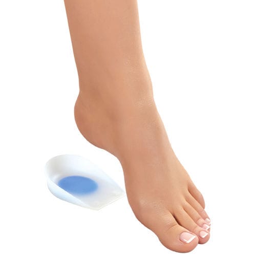 Fersenschale für Erwachsene - 406 - Kosemed Orthopedics