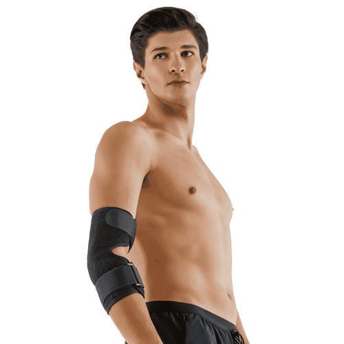 Stützbandage für Ellbogen - 191 - Kosemed Orthopedics