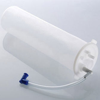 Absaugbehälter für Körperflüssigkeiten - CSB-100S - Lily Medical Corporation