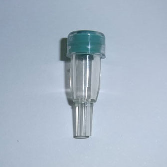 Infusionsverbinder / gerade Ausführung - 2203002 - Lily Medical Corporation