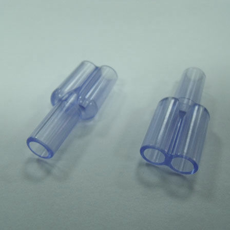 Y-förmiger Infusionsverbinder - 3207105 - Lily Medical Corporation