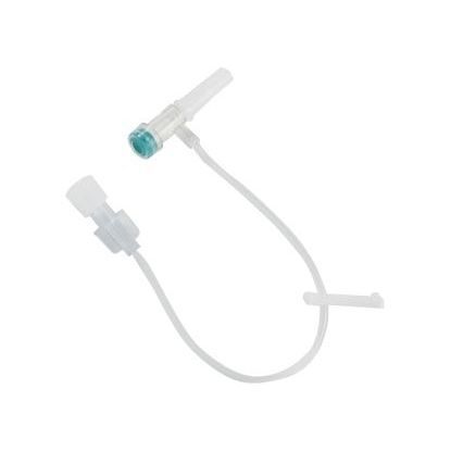 T-förmiges-Infusionsverbinder - 1106050 - Lily Medical Corporation - LUER®-Lock