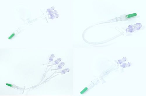 Infusions-Verlängerungsschlauch - CET-SS02S0 - Lily Medical Corporation