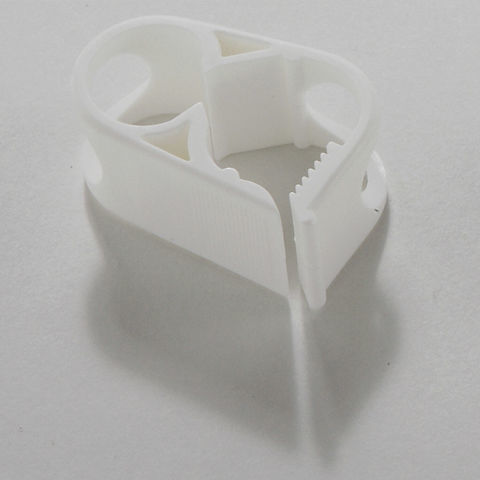 Schlauchfixierer - 3206011  - Lily Medical Corporation