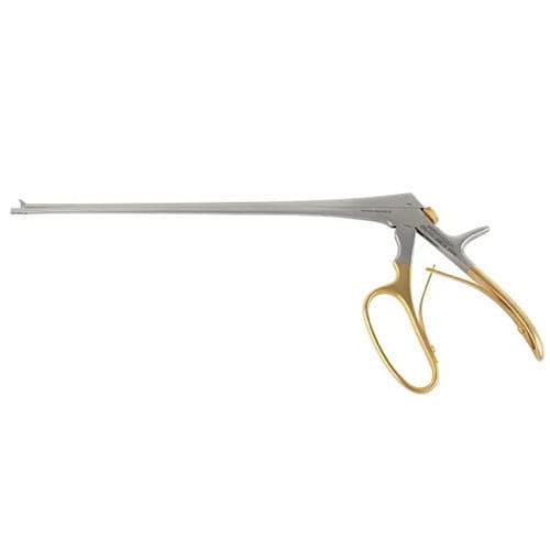 Chirurgische Klemme - 290-3 series - Marina Medical Instruments - für Biopsie / Tischler