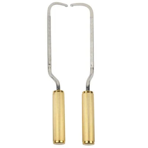 Brustretraktor - 110-382  - Marina Medical Instruments - für Chirurgie