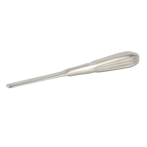 Gerades Dentalraspatorium - 190-263  - Marina Medical Instruments - für Humanmedizin