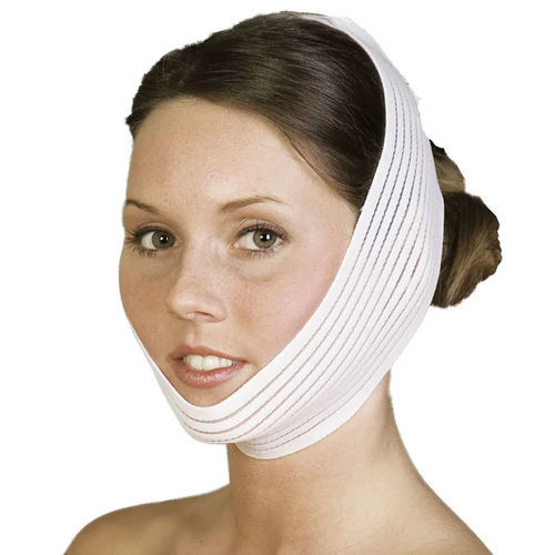 Kompressionsmaske zur postoperativen Unterstützung - UCO-120 - Marina Medical Instruments - für Frauen