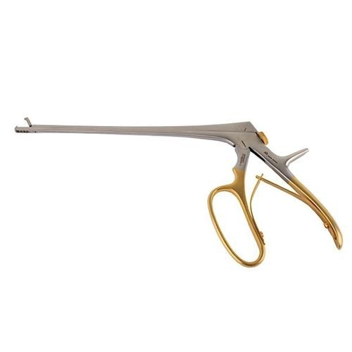 Chirurgische Klemme - 290-211 - Marina Medical Instruments - für Biopsie / Tischler / Kevorkian