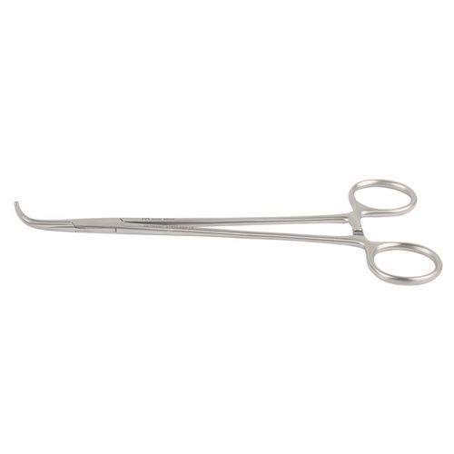Chirurgische Klemme - 70-240 - Marina Medical Instruments - Clamp / Adson / gebogen