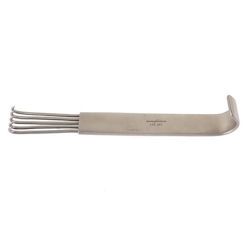 Retraktor für Chirurgie - 110-34 series - Marina Medical Instruments