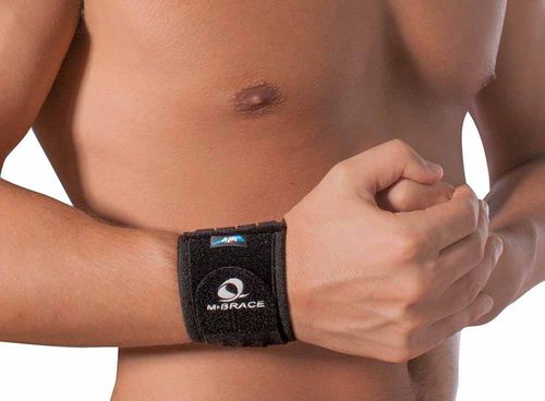 Handgelenkorthese - M-Brace (MIH International)