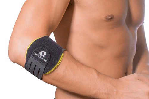 Epicondylitis-Spange - M-Brace (MIH International)