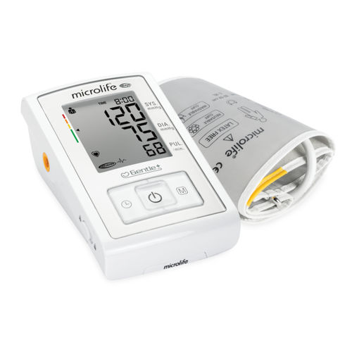 Automatischer Blutdruckmonitor - BP A3 PLUS - Microlife