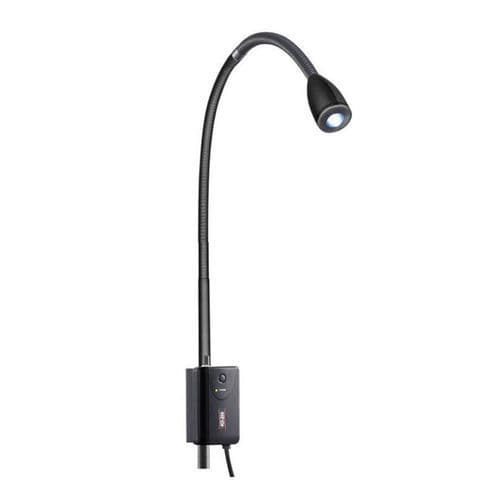 Gynäkologie-Untersuchungsleuchte - KD-2003W-3 - Nanjing Keweisi Medical Lighting - LED / mobil / wandmontiert