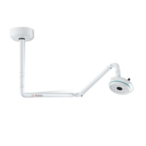 Deckenmontierte OP-Leuchte - KD-2012D-1  - Nanjing Keweisi Medical Lighting - LED / Dental / für Veterinärmedizin
