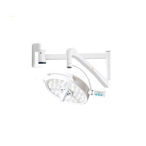 Wandmontierte OP-Leuchte - KD-2036B-2    - Nanjing Keweisi Medical Lighting - LED / Dental / für Veterinärmedizin