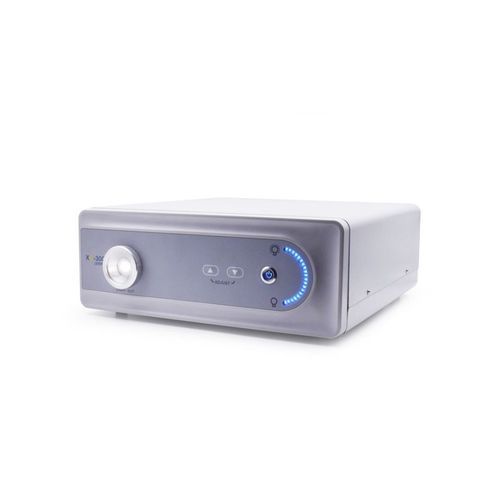Lichtquelle für Endoskope - XD-300-250W - Nanjing Keweisi Medical Lighting - für Vaginalspekula / Xenon / kompakt
