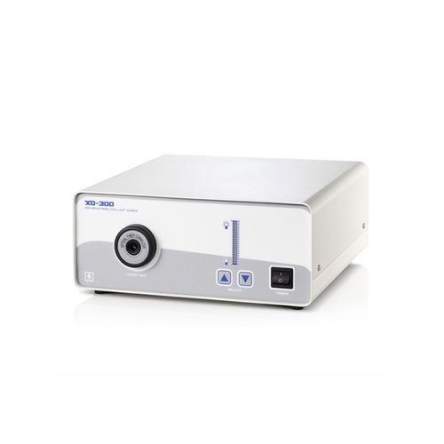 Xenon-Lichtquelle -    XD-300-250W - Nanjing Keweisi Medical Lighting - für Endoskope / für Vaginalspekula / Kaltlicht