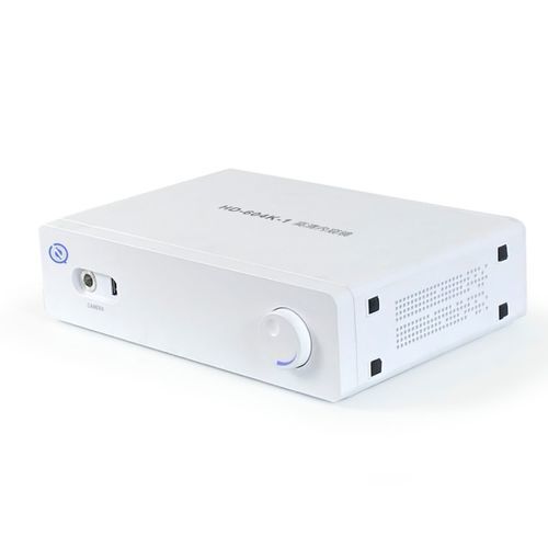 Videoprozessor für Endoskopie - HD-604K-1  - Nanjing Keweisi Medical Lighting - 4K-Bildgebung