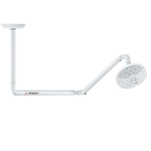 Deckenmontierte OP-Leuchte - KD-2018D-1 - Nanjing Keweisi Medical Lighting - LED / Dental / für Veterinärmedizin