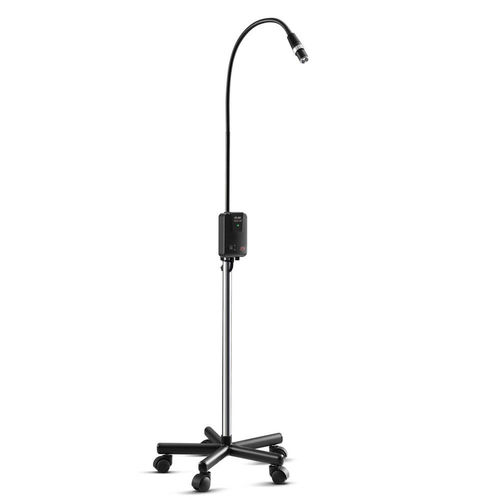 Gynäkologie-Untersuchungsleuchte - KD-2005W-1  - Nanjing Keweisi Medical Lighting - LED / wandmontiert / bodenstehend