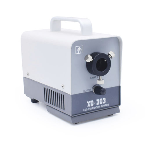 Lichtquelle für Endoskope - XD-303-20W - Nanjing Keweisi Medical Lighting - LED / Kaltlicht