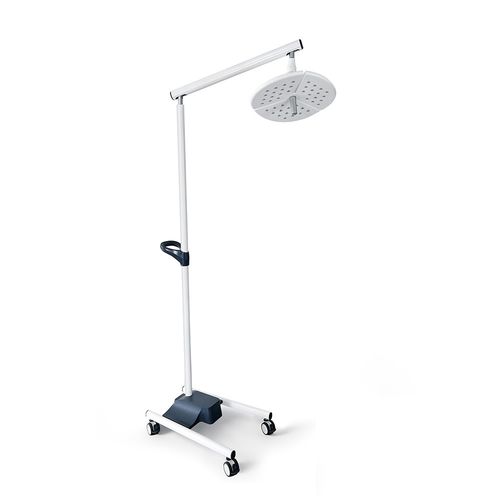 Mobile OP-Leuchte - KD-2036L-4 - Nanjing Keweisi Medical Lighting - LED / Dental / für Veterinärmedizin
