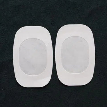 Atmungsaktives Brandwundenpflaster - Nanjing Shuangwei Biotechnology - hypoallergen / wasserdicht / transparent