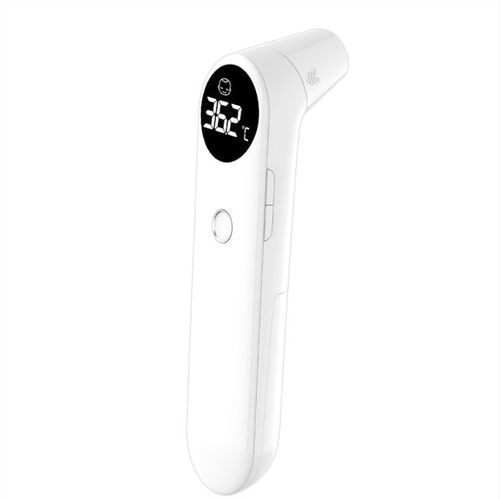 Fieberthermometer - Nanjing Shuangwei Biotechnology - digital / Stirn / Ohr