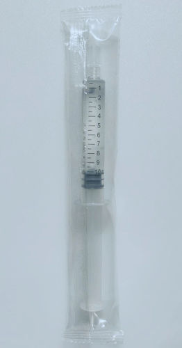 Sterile Spritze - Nanjing Shuangwei Biotechnology