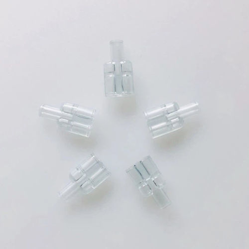 Infusionsverbinder / gerade Ausführung - Nanjing Shuangwei Biotechnology - LUER®-Lock