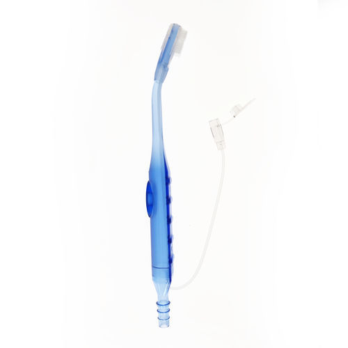 Absaugungs-Zahnbürste - Nanjing Shuangwei Biotechnology