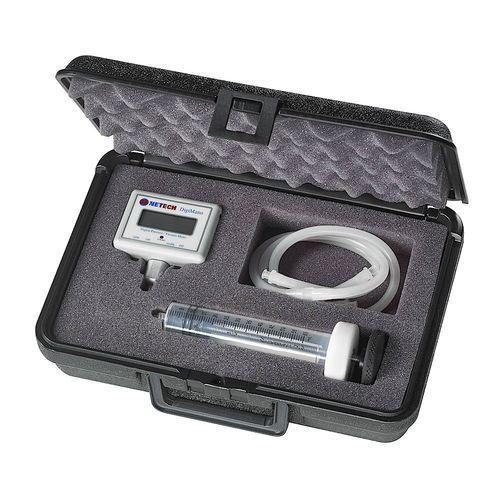 Druckkalibrator - DigiMano BP - Netech