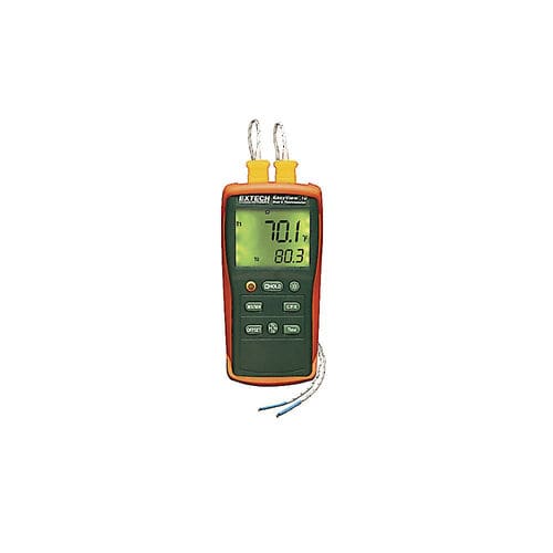 Laborthermometer - EA10 - Netech - digital