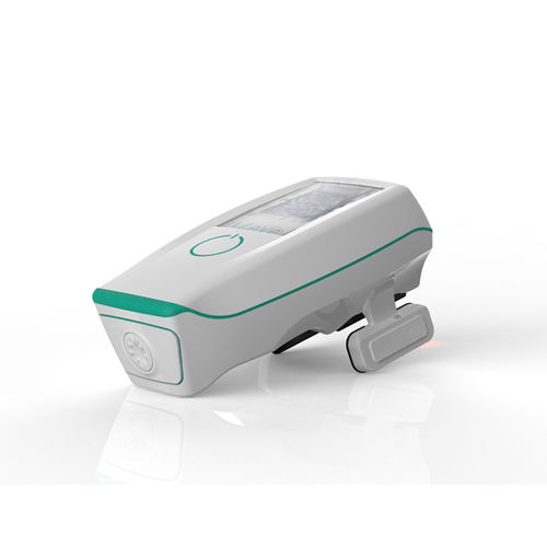 Infrarot-Venensucher - IV-EYE® - Novarix® - Venenpunktion / Handgerät