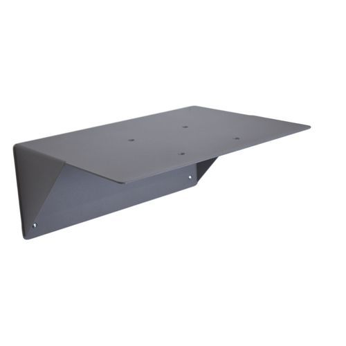 Aluminium-Regal - 183030 - Omnimed - wandmontiert