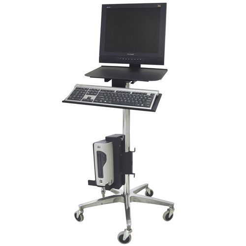 Computerwagen - 350713 - Omnimed