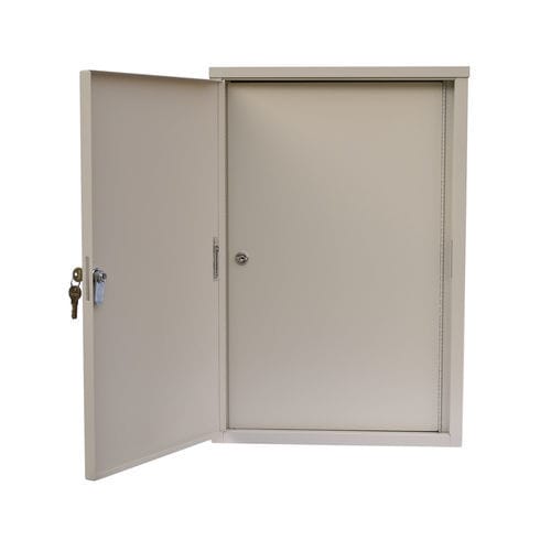 Sicherheitsschrank - 182175 - Omnimed - Drogen / für Krankenhaus / mit Regal
