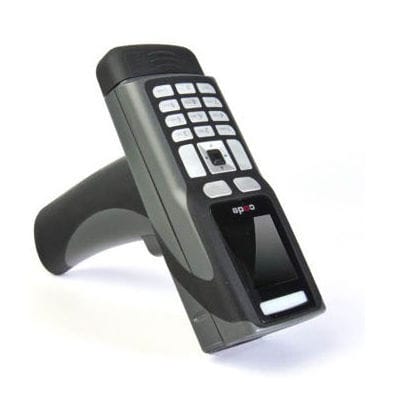 Medizinisches Barcode-Scanner - Ostling Inc./ ID Integration - 2D