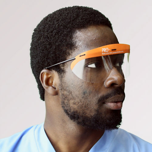 UV-Schutzbrille - FM89110 - Prestige Ameritech