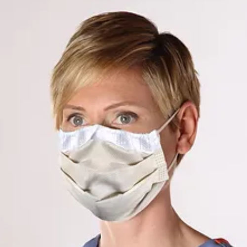 Halbgesichtsschutzmaske - FM81001 - Prestige Ameritech